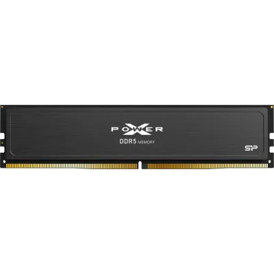Silicon Power XPOWER Pulse Gaming KIT 32GB DDR5 6000MHz 1.35v Silicon Power XPOWER Pulse Gaming KIT 32GB DDR5 6000MHz 1.35v
