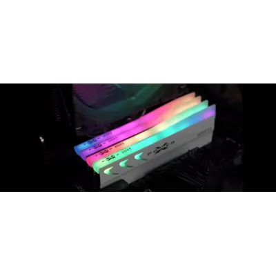 Silicon Power XPOWER Storm RGB Grey KIT 32GB DDR5 6000MHz 1.35v Silicon Power XPOWER Storm RGB Grey KIT 32GB DDR5 6000MHz 1.35v