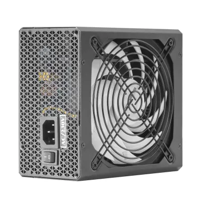 Tacens Radix Eco X 650 650W Fuente de Alimentación