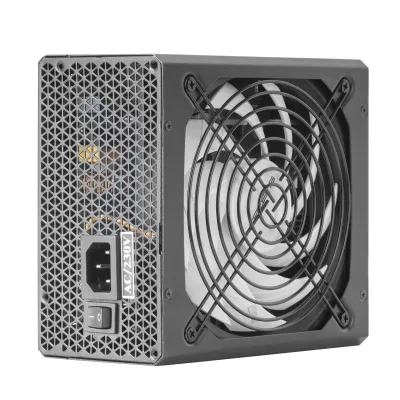 Tacens Radix Eco X 650 650W Fuente de Alimentación