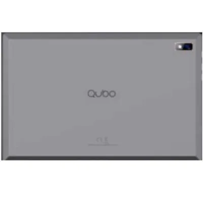 Tablet Qubo T-104 11'/ 4GB/ 64GB/ 4G/ Octacore/ Gris Tablet Qubo T-104 11'/ 4GB/ 64GB/ 4G/ Octacore/ Gris