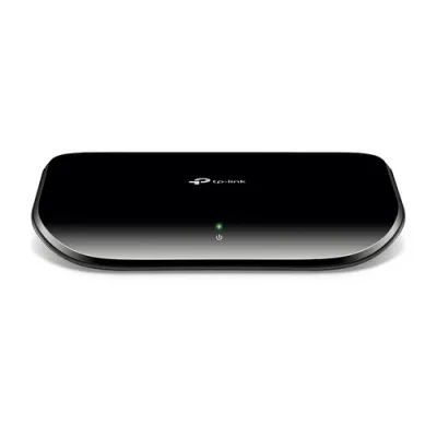 TP-Link SG1005D Switch 5 Puertos Gigabit 10/100/1000 Mbps TP-Link SG1005D Switch 5 Puertos Gigabit 10/100/1000 Mbps