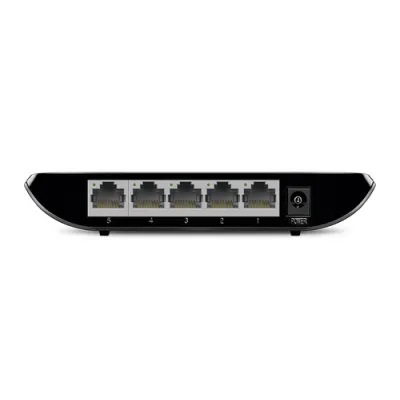 TP-Link SG1005D Switch 5 Puertos Gigabit 10/100/1000 Mbps TP-Link SG1005D Switch 5 Puertos Gigabit 10/100/1000 Mbps