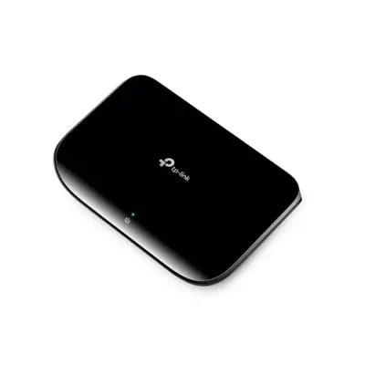 TP-Link SG1005D Switch 5 Puertos Gigabit 10/100/1000 Mbps TP-Link SG1005D Switch 5 Puertos Gigabit 10/100/1000 Mbps