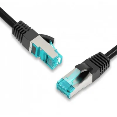Cable de Red RJ45 FTP Vention VAP-B05-B1500 Cat.5e/ 15m/ Azul y Cable de Red RJ45 FTP Vention VAP-B05-B1500 Cat.5e/ 15m/ Azul y