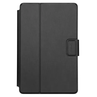 Targus SafeFit 26,7 cm (10.5") Folio Negro
