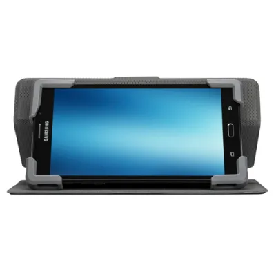 Targus SafeFit 26,7 cm (10.5") Folio Negro