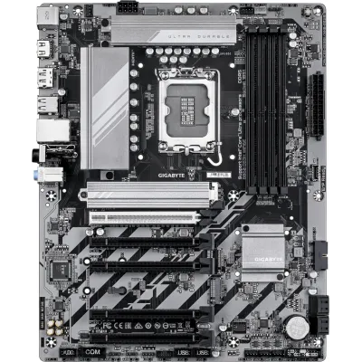 Gigabyte B860 DS3H WIFI6E