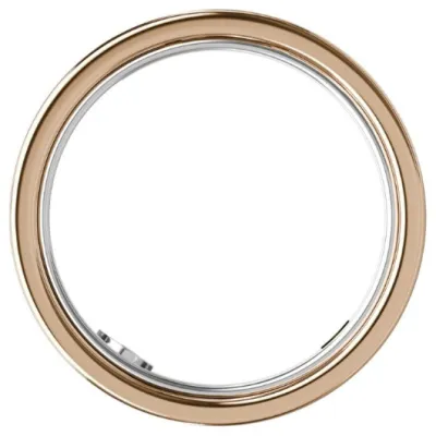 Anillo Inteligente Maxcom MR100 10-63/ Notificaciones/