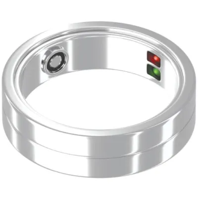 Anillo Inteligente Maxcom MR100 11/65/ Notificaciones/