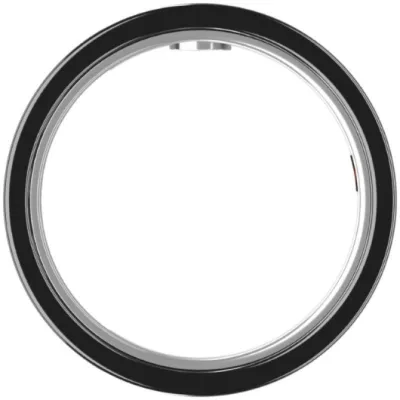 Anillo Inteligente Maxcom MR100 9/60/ Notificaciones/