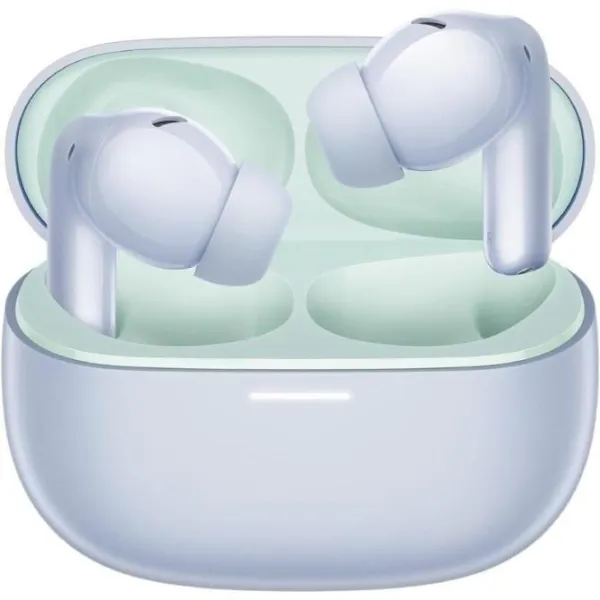 Xiaomi Redmi Buds 5 Pro Auriculares Inalámbricos Aurora Púrpura 