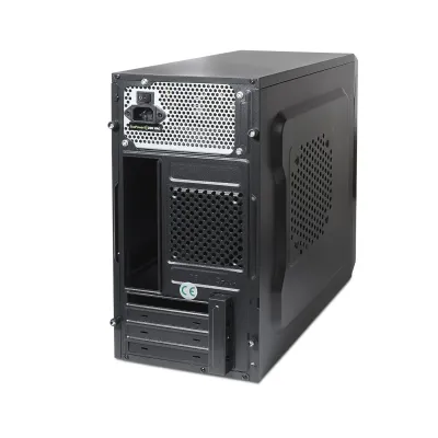 Tooq TQC-4735U3C-B + Fuente de Alimentación 500W Tooq TQC-4735U3C-B + Fuente de Alimentación 500W