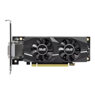 Asus GeForce RTX 3050 OC Perfil bajo 6GB GDDR6