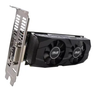 Asus GeForce RTX 3050 OC Perfil bajo 6GB GDDR6
