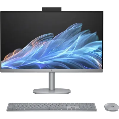 HP All-in-One OmniStudio X 27-CS0011NS Intel Core Ultra 5