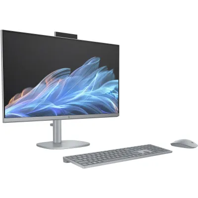 HP All-in-One OmniStudio X 27-CS0011NS Intel Core Ultra 5