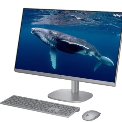 HP All-in-One OmniStudio X 27-CS0011NS Intel Core Ultra 5