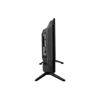 TV Trevi LTV 1904 SA2 19" LED HD HDR Negra + Adaptador 12V