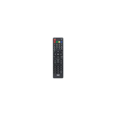 TV Trevi LTV 1904 SA2 19" LED HD HDR Negra + Adaptador 12V