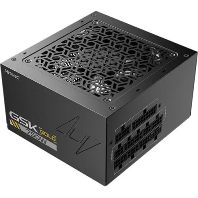 Antec GSK ATX3.1 750 80 Plus Gold 750W ATX 3.1 PCIe 5.1 Fuente