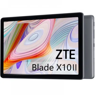 Tablet ZTE Tab Blade X10 II 10.1'/ 4GB/ 64GB/ Octacore/ 4G/ Gris Tablet ZTE Tab Blade X10 II 10.1'/ 4GB/ 64GB/ Octacore/ 4G/ Gris