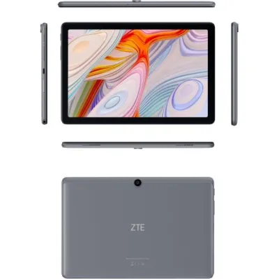 Tablet ZTE Tab Blade X10 II 10.1'/ 4GB/ 64GB/ Octacore/ 4G/ Gris Tablet ZTE Tab Blade X10 II 10.1'/ 4GB/ 64GB/ Octacore/ 4G/ Gris