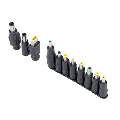 NGS Ban Cargador para Portátil 90W Negro NGS Ban Cargador para Portátil 90W Negro