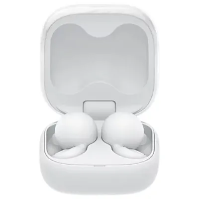 Auriculares Inalámbricos Sony LinkBuds Open/ con Micrófono/