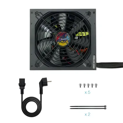 TooQ TQAPOLO-750SP 750W TooQ TQAPOLO-750SP 750W