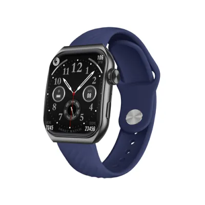 Trevi T-FIT 400 C 4,98 cm (1.96") AMOLED Digital 410 x 502