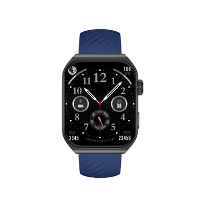 Trevi T-FIT 400 C 4,98 cm (1.96") AMOLED Digital 410 x 502