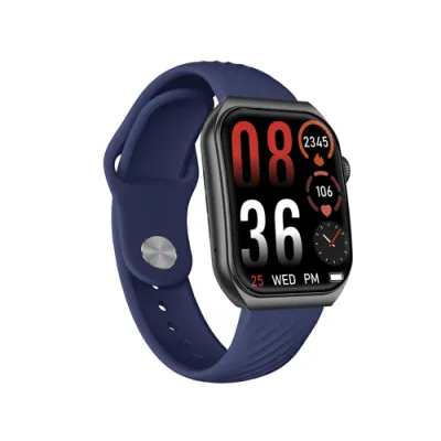 Trevi T-FIT 400 C 4,98 cm (1.96") AMOLED Digital 410 x 502