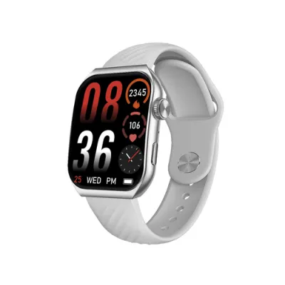 Trevi T-FIT 400 C 4,98 cm (1.96") AMOLED Digital 410 x 502