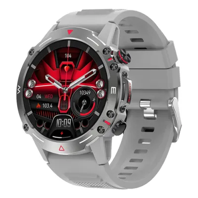 Trevi T-FIT 510 A 3,63 cm (1.43") AMOLED Digital 466 x 466