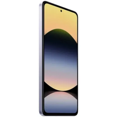 Xiaomi Redmi Note 14 Purpura 128GB 6GB 6.67" AMOLED 108Mp