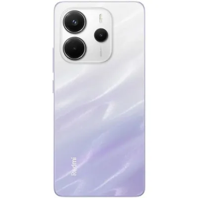Xiaomi Redmi Note 14 Purpura 128GB 6GB 6.67" AMOLED 108Mp