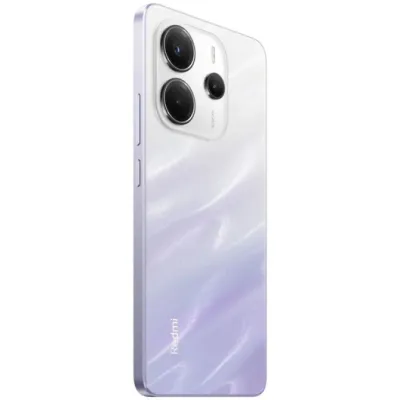 Xiaomi Redmi Note 14 Purpura 128GB 6GB 6.67" AMOLED 108Mp