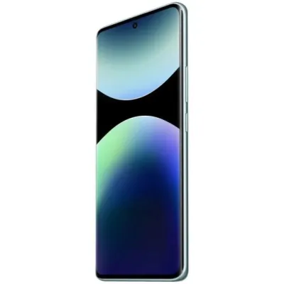 Xiaomi Redmi Note 14 Pro+ 5G Azul Hielo 512GB 12GB 6.67" AMOLED Xiaomi Redmi Note 14 Pro+ 5G Azul Hielo 512GB 12GB 6.67" AMOLED