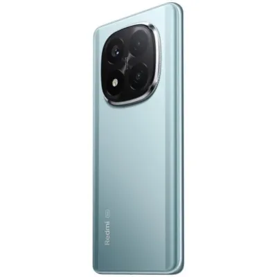 Xiaomi Redmi Note 14 Pro+ 5G Azul Hielo 512GB 12GB 6.67" AMOLED Xiaomi Redmi Note 14 Pro+ 5G Azul Hielo 512GB 12GB 6.67" AMOLED