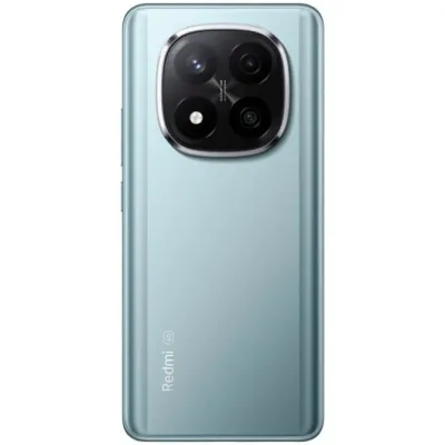 Xiaomi Redmi Note 14 Pro+ 5G Azul Hielo 512GB 12GB 6.67" AMOLED Xiaomi Redmi Note 14 Pro+ 5G Azul Hielo 512GB 12GB 6.67" AMOLED