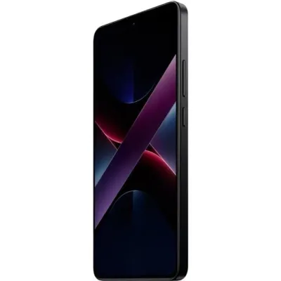 Xiaomi POCO X7 Pro 5G Negro 256GB 12GB 6.67" AMOLED 50Mp Dual Xiaomi POCO X7 Pro 5G Negro 256GB 12GB 6.67" AMOLED 50Mp Dual
