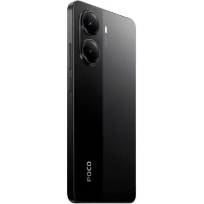 Xiaomi POCO X7 Pro 5G Negro 256GB 12GB 6.67" AMOLED 50Mp Dual Xiaomi POCO X7 Pro 5G Negro 256GB 12GB 6.67" AMOLED 50Mp Dual