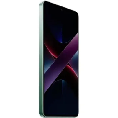 Xiaomi Poco X7 Pro 5G Verde 256GB 8GB 6.67" AMOLED 50Mp Dual SIM Xiaomi Poco X7 Pro 5G Verde 256GB 8GB 6.67" AMOLED 50Mp Dual SIM