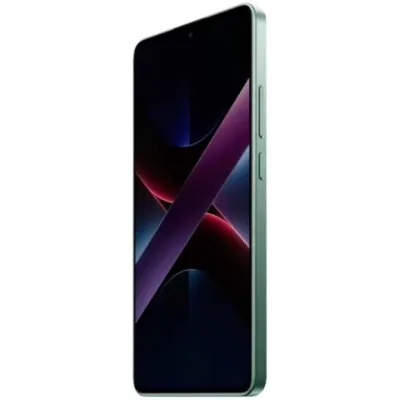 Xiaomi Poco X7 Pro 5G Verde 256GB 8GB 6.67" AMOLED 50Mp Dual SIM Xiaomi Poco X7 Pro 5G Verde 256GB 8GB 6.67" AMOLED 50Mp Dual SIM