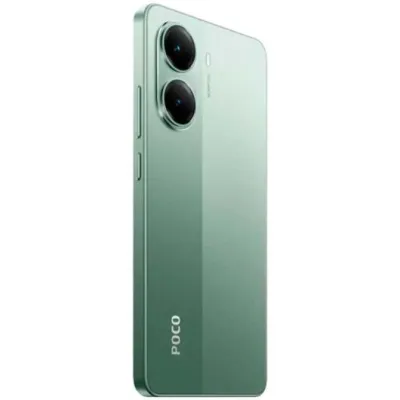 Xiaomi Poco X7 Pro 5G Verde 256GB 8GB 6.67" AMOLED 50Mp Dual SIM Xiaomi Poco X7 Pro 5G Verde 256GB 8GB 6.67" AMOLED 50Mp Dual SIM