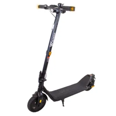 Logicom wispeed c8-20 8.5" 350w negro Logicom wispeed c8-20 8.5" 350w negro