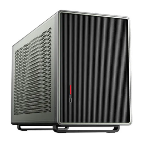 Antec Performance 1 M Aventurine Mini Tower Negro