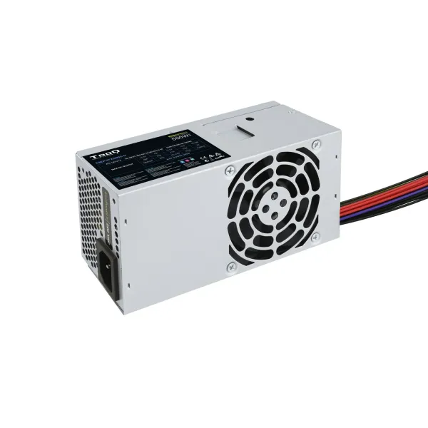 Tooq TFX500S-O Ecopower 500W