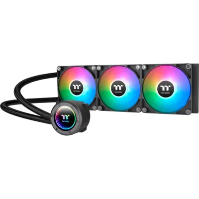 Thermaltake TH360 V2 ARGB Sync Kit Refrigeración Líquida 360mm